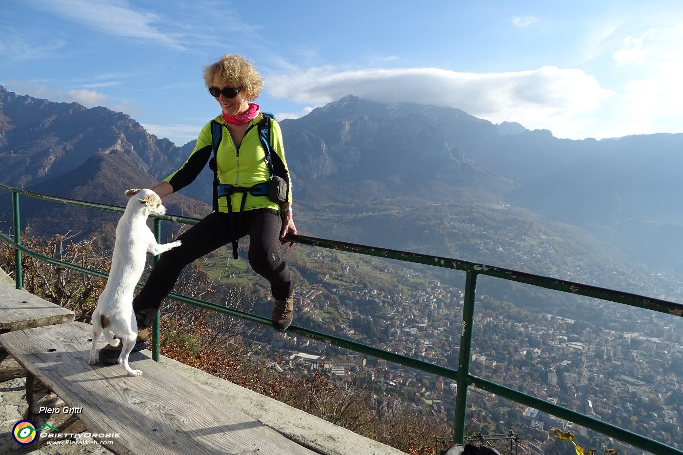 28 Alla Chiesetta del San Martino, dedicata alla Madonna del Carmine (746 m).JPG